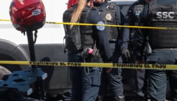 Homicidios bajan 25.8% en lo que va del sexenio de Sheinbaum