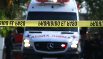 Balacera durante 'cascarita' deja un muerto y un herido en colonia Álamos