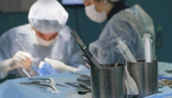 ¿Padeces insuficiencia venosa? Este avance científico te interesa