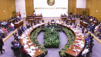 Congreso niega prórroga al INE para elección judicial: ‘crearía más problemas’
