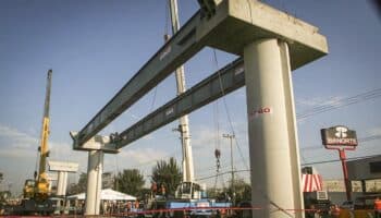 Fiscalía dijo que L12 fue mal construida; proceso debería ser contra constructoras: Regino | Entérate