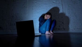 Alerta el acoso cibernético post pandemia: Carlos Páez | Video