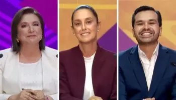 'Faltó escuchar planteamientos a fondo de políticas más completas': Beatriz Paredes | Entérate