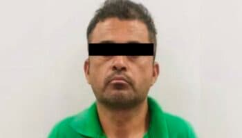 Detienen a sospechoso en caso de secuestros masivos en Nuevo León