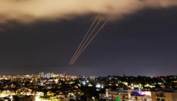 SRE busca contactar a 1,400 mexicanos en Medio Oriente ante conflicto armado