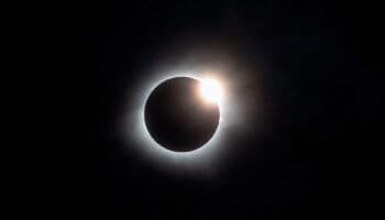 Fechas de los próximos eclipses solares en México | Listado