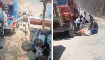 Frayba exige que autoridades 'investiguen y den mayores datos' de enfrentamientos ocurridos en Chiapas | Video