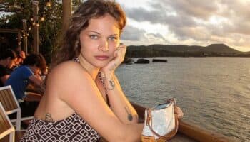 Muere a los 29 años la tiktoker y actriz Eva Evans, creadora de 'Club Rat'