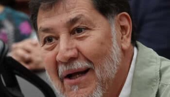Reforma Judicial: MC exige a Noroña informe sobre acciones que pudieron impedir a Barreda votar