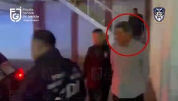 No existe investigación ni registro del feminicida serial, antes de 2024: Fiscalía CDMX