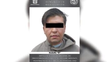 Vinculan a proceso a influencer 'Fofo' Márquez por tentativa de feminicidio