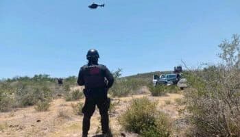 Liberan a 14 personas plagiadas en Salinas Victoria, Nuevo León