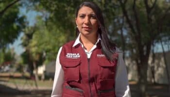 Candidata de Celaya solicitó protección pero órgano electoral contestó que aún no iniciaba proceso: SSPC