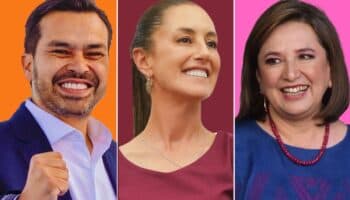 🔴En vivo: Tercer Debate Presidencial y Mesa de Análisis