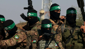 La destrucción de Gaza es el precio a pagar por la 'liberación palestina', según líder de Hamás