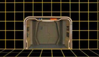 Recrean la Holodeck de Star Trek con ChatGPT y recursos de videojuegos