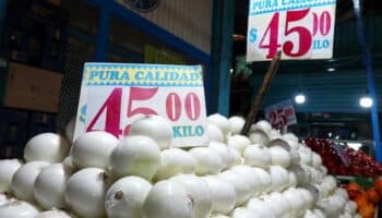 Inflación interanual se acelera en la primera quincena de junio