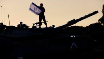 Israel, desafiante tras sentencia de la CIJ