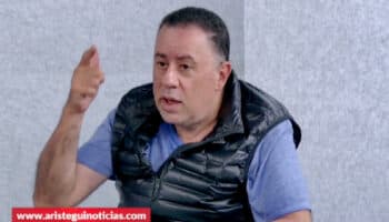 Jacobo Dayán: Sheinbaum no explica 'plan c' sobre militarización, elección de ministros, INAI