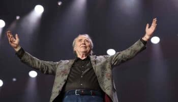 Joan Manuel Serrat, Premio Princesa de Asturias de las Artes 2024