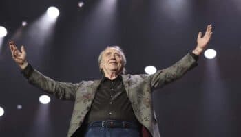 Joan Manuel Serrat, Premio Princesa de Asturias de las Artes 2024