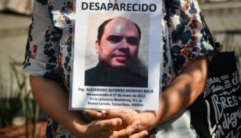 Convocan a Jornada Nacional de Búsqueda de Desaparecidos | Conoce cuáles serán las actividades