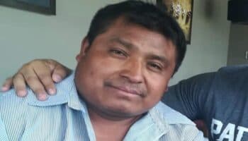 Asesinan a exalcalde de Amatenango del Valle, Chiapas