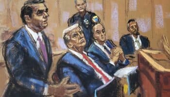 ¿Puede Donald Trump seguir contendiendo por la Presidencia tras ser declarado culpable?