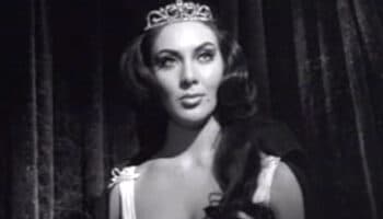 Falleció Lorena Velázquez; actúo con 'Tin Tan' y con el 'Santo'