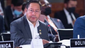 Bolivia: Arce convoca a la embajadora de Ecuador por el asalto policial a la embajada de México