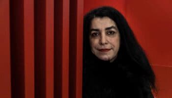 Marjane Satrapi, autora de 'Persépolis', Premio Princesa de Asturias de Comunicación y Humanidades 2024