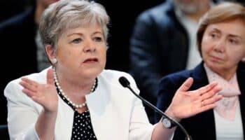 México acudirá el lunes ante la Corte Internacional de Justicia por asalto de Ecuador