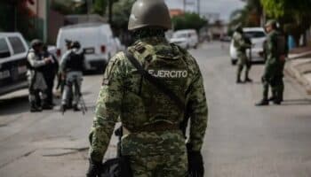 Claramente la militarización es una estrategia fallida: Amnistía Internacional México