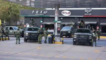 Hallan a las últimas ocho personas del grupo de 66 que fueron plagiadas en Culiacán