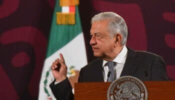 Reforma a Ley de Amnistía es un cheque en blanco para el presidente, sin pasar por trámite burocrático: Cossío