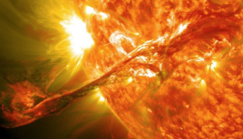 ¿Habrá tormentas solares en Marte? Esto dice la NASA