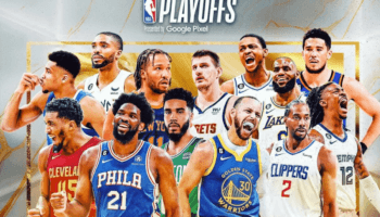 Así se jugarán los 'Play-offs' 2024 de la NBA | Video