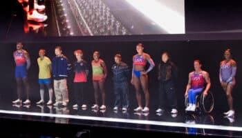 París 2024: Truenan atletas olímpicas de EU contra uniformes 'sexistas' de Nike