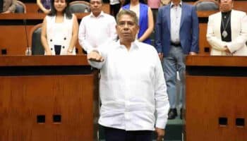 Nombran a Zipacná Jesús Torres Ojeda como nuevo fiscal en Guerrero