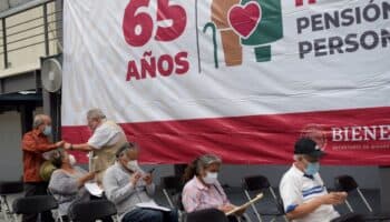 Fondo de Pensiones del Bienestar, "Iniciativa electorera, mentirosa y que confisca ahorro de adultos mayores": Di Constanzo