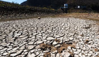 Agua para ciudades es 'tomada' de lugares cada vez más lejanos