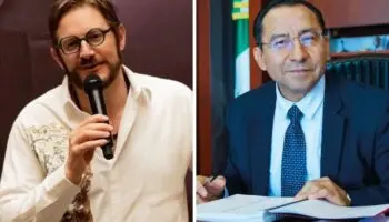 Voy a enfrentar este proceso, pero estoy en manos del magistrado operador de Scherer y ligado al Heraldo: Gómez Bruera | Entérate