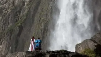 Las Plumas de la Serpiente: Al morir, lo prestado tendrá que ser devuelto