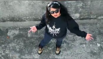 Encuentran sin vida a rapera Bela Rush en Puebla