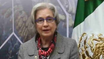 Ecuador declara 'persona non grata' a embajadora de México por comentarios de AMLO