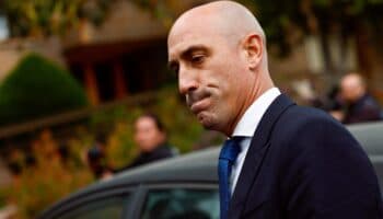 Rubiales testifica y se defiende en caso de corrupción durante su mandato en la RFEF