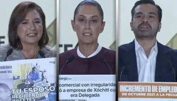 ¿De qué tratará el tercer y último debate presidencial? | Entérate