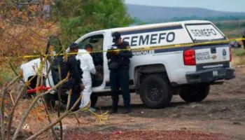 Informe de derechos humanos de EU critica impunidad de delitos y restricciones a libertad de expresión en México