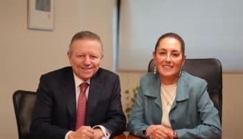 Sheinbaum va a terminar apartando a Zaldívar, no le conviene tenerlo en su equipo: Gómez Bruera | Entérate