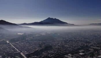 Incendio en basurero a cielo abierto en Tepic es grave, alerta inmunólogo